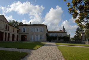 Chateau Lafite-Rothschild ׯ԰